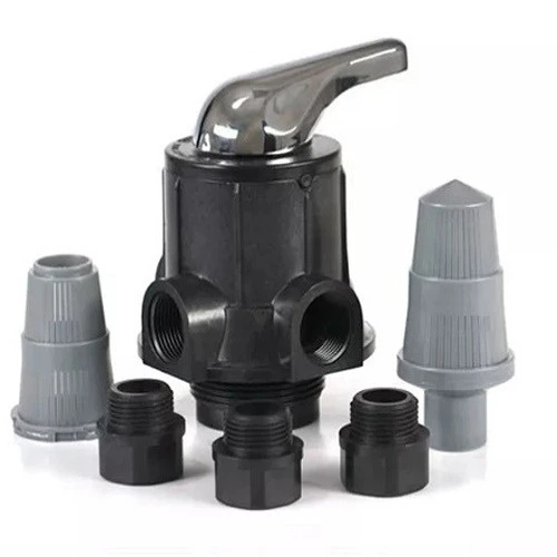 Van 3 cửa là gì, tác dụng của van 3 cửa